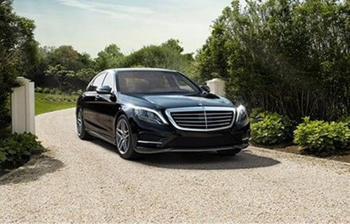 chauffeur car hire melbourne airport fleet