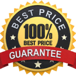 best price guarantee sign