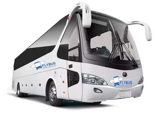 crown pl 55 seater coach