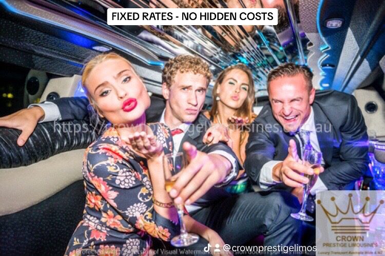 Hummer Limo Hire Service - Chauffeur Hire & Luxury Limo Hire Services in Australia