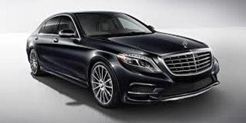 crown prestige limousines chauffeur cars