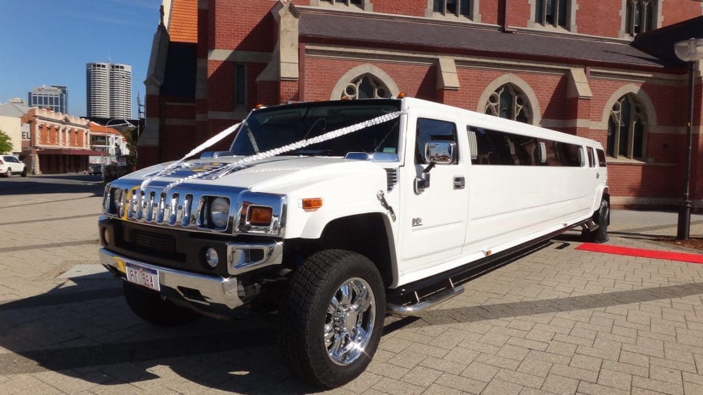 crown prestige limousines hummer limos hire