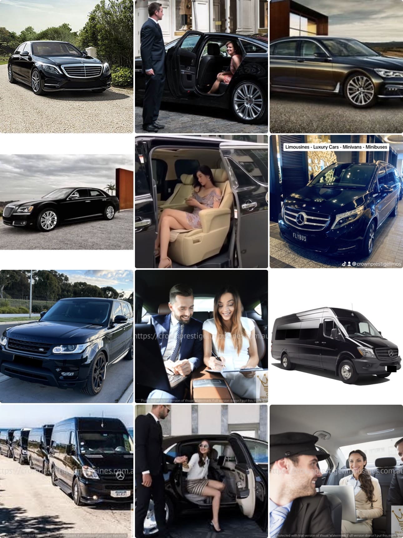 premium-chauffeur-service-melbourne